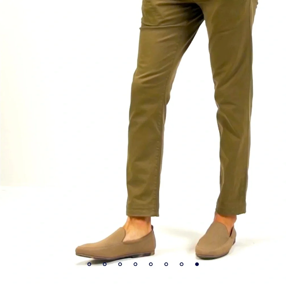 Rothys timeless tan